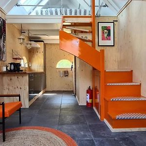 Huisje met 1 Slaapkamer
